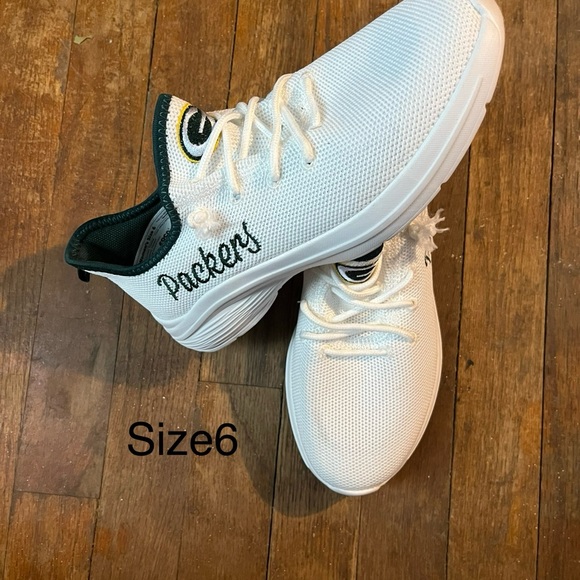 Packer shoes - Picture 2 of 3